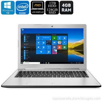 Lenovo Xiaoxin Windows Laptop - 15.6" FHD, Windows 10 Home, 4GB DDR4 RAM